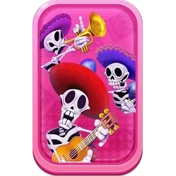 Taberna
Muertos