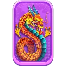 Floating
Dragon