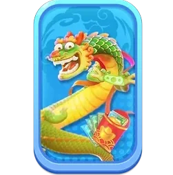 Fortune
Dragon