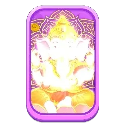 Ganesha
Fortune