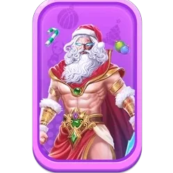 Gates of Olympus
Xmas 1000