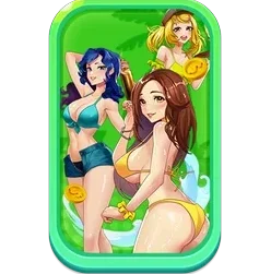 Bikini Queens